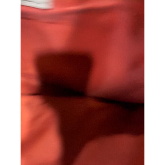 Jack Spade Greene St. Messenger Bag Khaki Canvas Shoulder Laptop Crossbody Purse - Picture 12 of 16